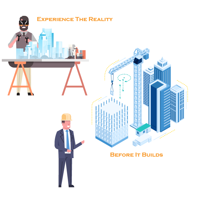 AR/VR Solutions for Civil and Construction AR/VR Solutions for Civil and Construction