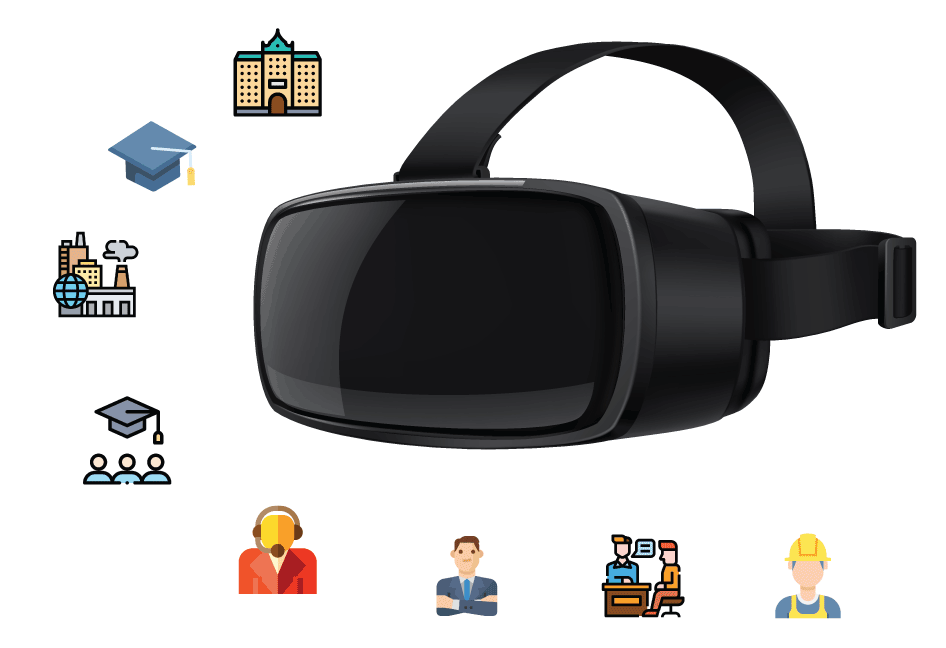 AR/VR/MR Tailored Content Development Services AR/VR/MR Tailored Content Development Services